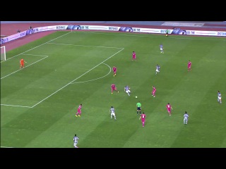 Реал Сосьедад - Реал 4:2 видео